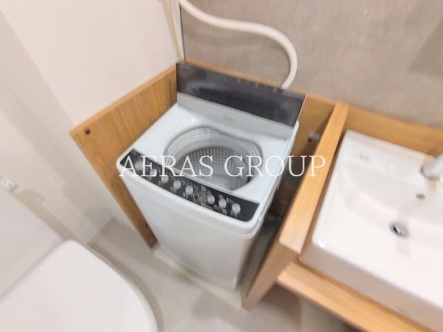その他設備　同仕様
