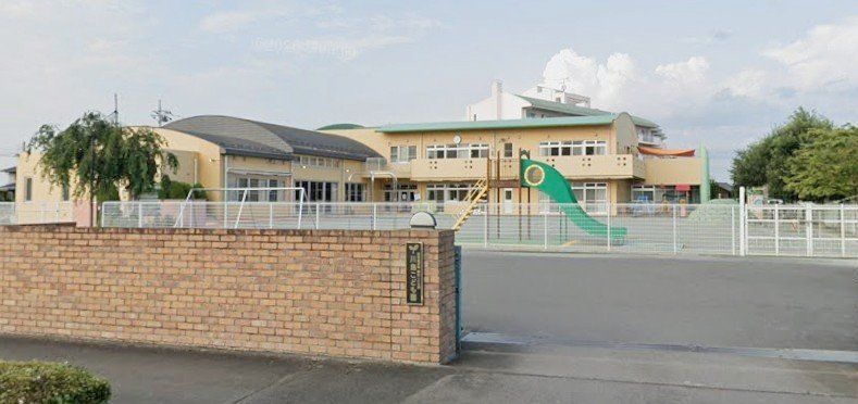 幼稚園・保育園　幼保連携型認定こども園川島保育園（幼稚園・保育園）まで770m