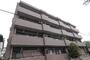 シェソワ駒方 3階 築27年6ヶ月の賃貸物件