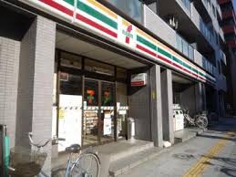 コンビニ　セブンイレブン 板橋熊野町店（コンビニ）まで229m