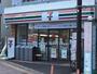 コンビニ　セブンイレブン 横浜山手駅前店（コンビニ）まで692m
