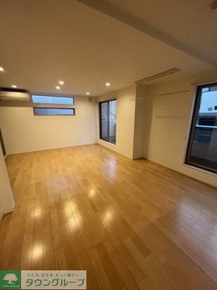 その他部屋・スペース　リビング/居室