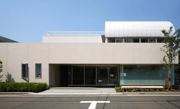 幼稚園・保育園　グリーンヒル奥沢保育園（幼稚園・保育園）まで563m