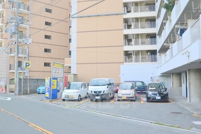 その他　周辺