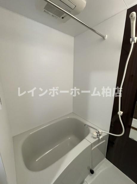 バス・シャワールーム　浴室暖房換気乾燥機です