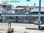 コンビニ　ファミリーマート岡崎鴨田東店（コンビニ）まで450m