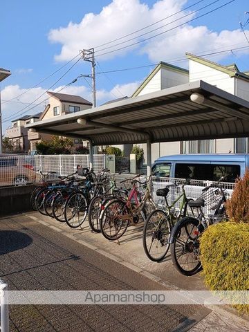 その他共有部分　その他共有部分