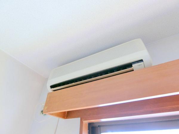 その他設備　写真は別のお部屋のイメージです。現況優先