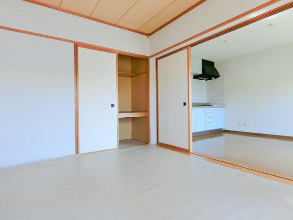 その他部屋・スペース　写真は別のお部屋のイメージです