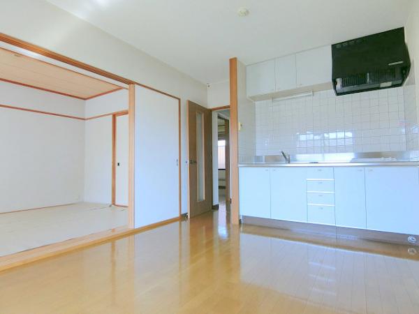 その他　写真は別のお部屋のイメージです