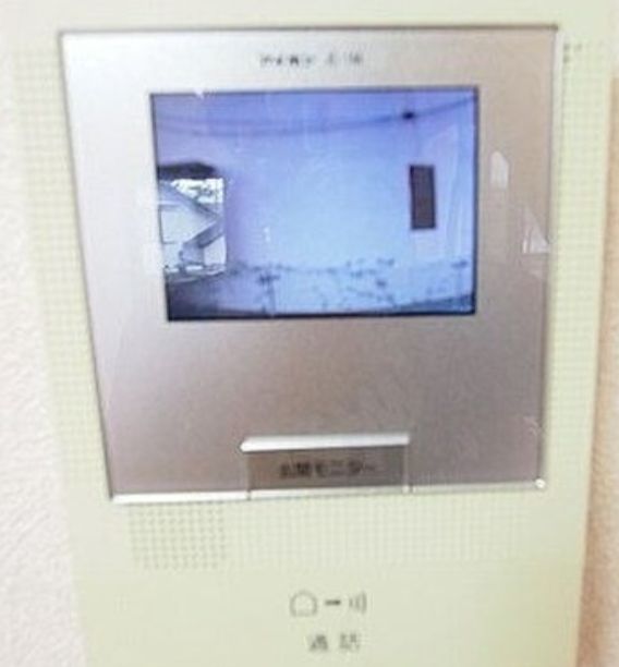 セキュリティ　弊社は都内全域の物件をご紹介可能です！