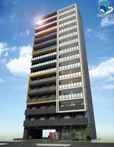 建物外観　くじらのゼロ賃貸は＼仲介手数料0円×初期費用最安×全国対応／