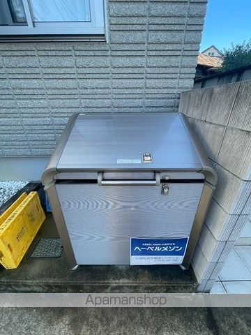 その他共有部分　その他共有部分
