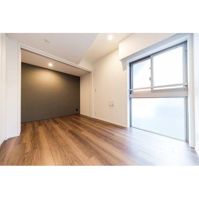 居室・リビング　※写真は同タイプ住戸です。