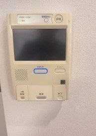 セキュリティ　設備