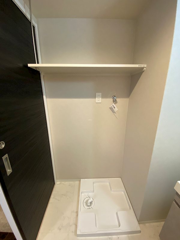 その他設備　別のお部屋の写真ですが参考までに