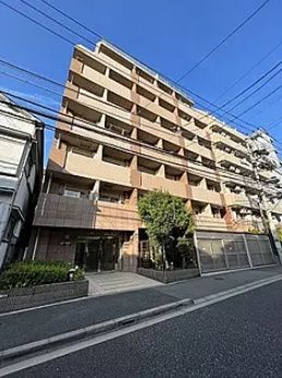建物外観　☆外観☆