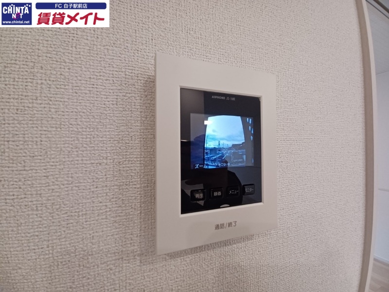セキュリティ　同型画像参考