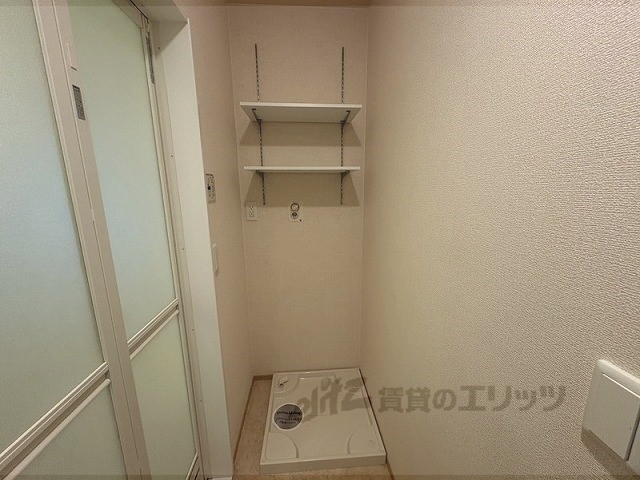 その他部屋・スペース　洗濯機置場