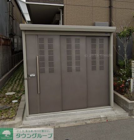 その他共有部分　共有部分