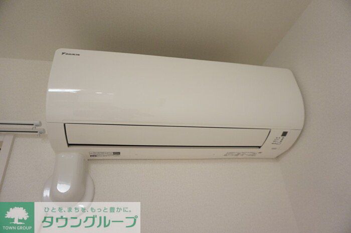 その他設備　設備