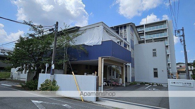 幼稚園・保育園　白幡フレール保育園（幼稚園・保育園）まで337m