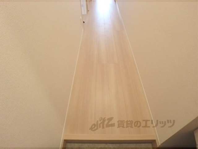 その他部屋・スペース　廊下