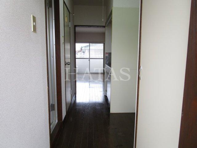 その他　同物件別部屋です。