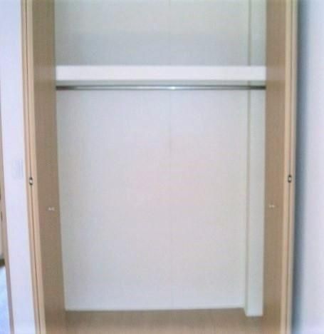 収納　大きなものも収納できそうです