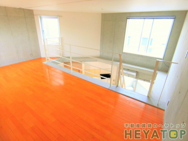 その他　洋室９帖