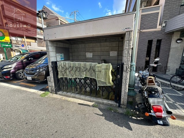 ロビー
