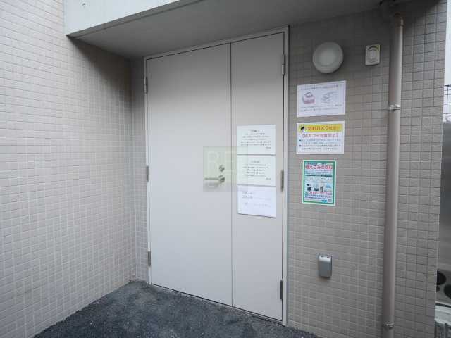 その他　ガリシア新宿余丁町