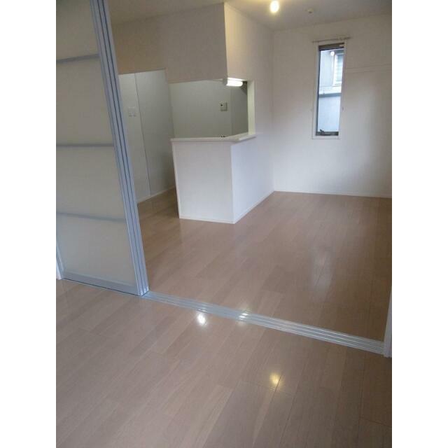 その他設備　同じ間取りの別部屋写真です