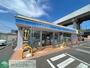 コンビニ　ローソン仙台あすと長町店（コンビニ）まで410m