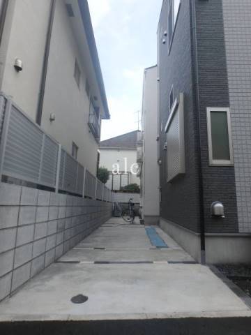 その他共有部分　同仕様