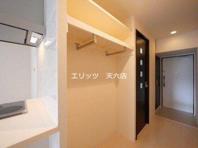 収納　収納