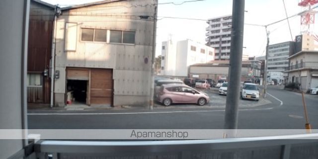眺望　眺望