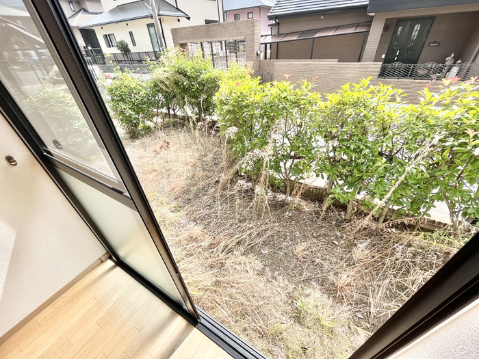 庭　同系タイプ
