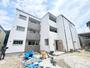 武庫川駅より徒歩11分 2階 新築の賃貸物件