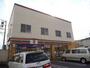 コンビニ　セブンイレブン函館富岡町店（コンビニ）まで451m