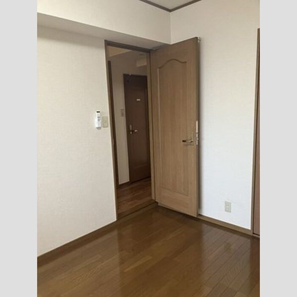 その他　北西洋室