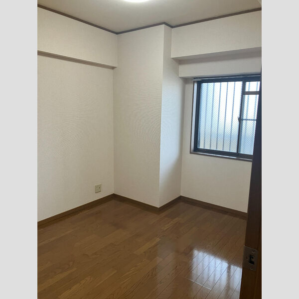 その他　北西洋室