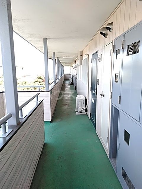 ロビー