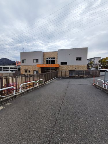 幼稚園・保育園　北須磨第2保育園（幼稚園・保育園）まで185m