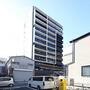 ささしまライブ駅より徒歩12分 11階 築6年6ヶ月の賃貸物件