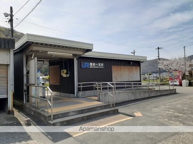 その他　ＪＲ備前一宮駅（その他）まで1000m