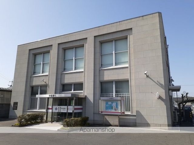 銀行　中国銀行一宮支店（銀行）まで1200m