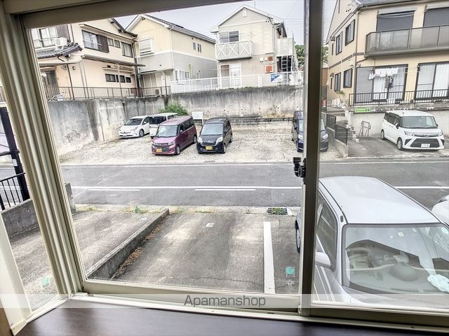 眺望　眺望