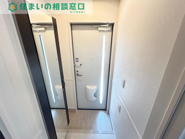 玄関　イメージ