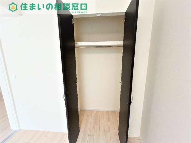 収納　イメージ